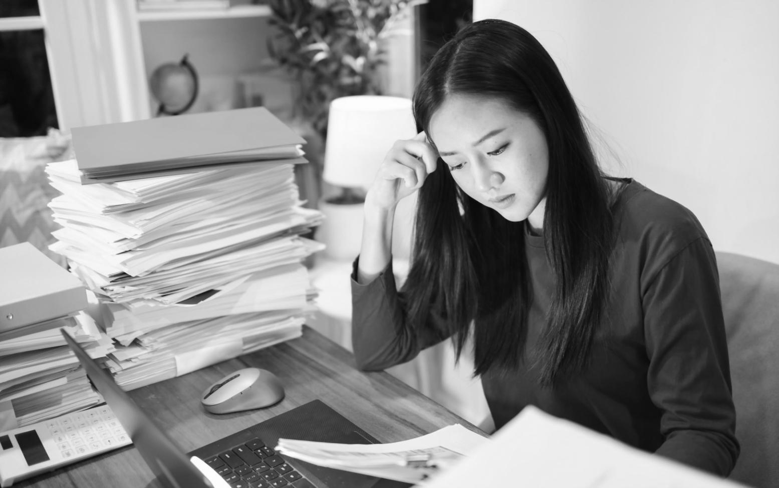 Financial planning tools and mindset development resources