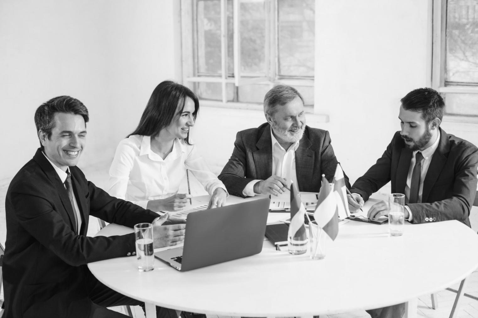 Person reflecting on financial mindset and personal growth